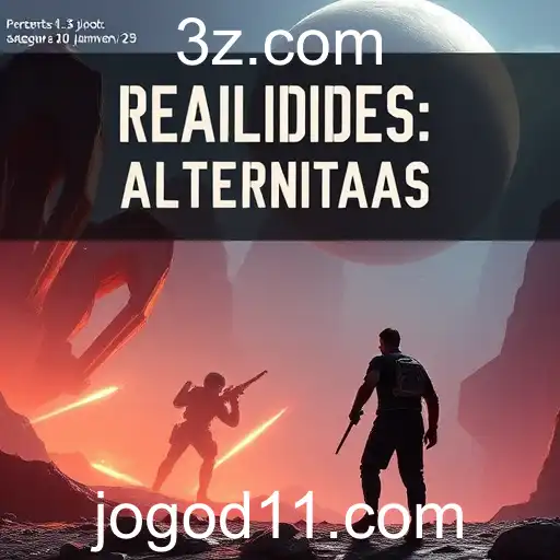Novo Evento no d11 Explora Realidades Alternativas