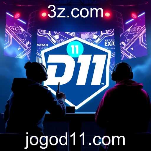 D11 Revoluciona o Cenário dos Jogos