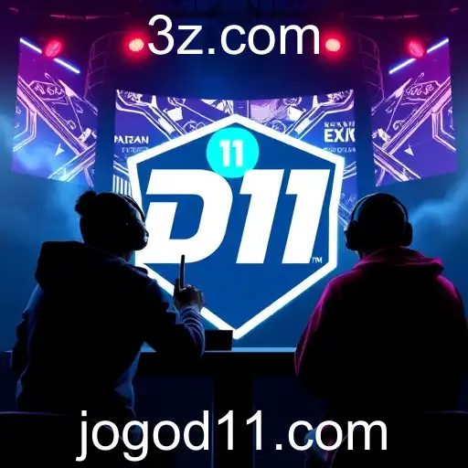 D11 Revoluciona o Cenário dos Jogos