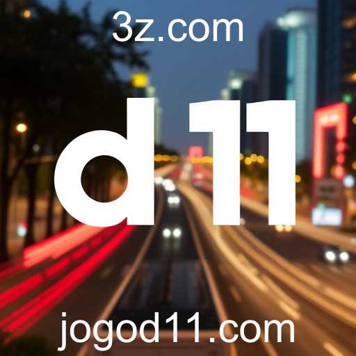 Ascensão do D11 e a Evolução dos Jogos em 2025