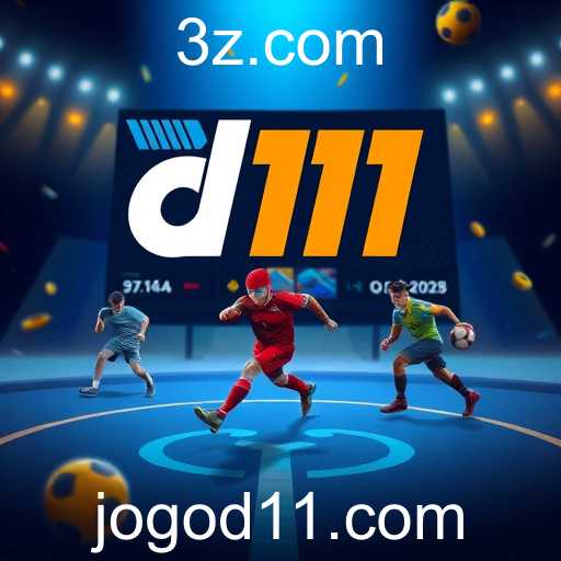 Evolução e Impacto do 'd11' no Mercado de Jogos