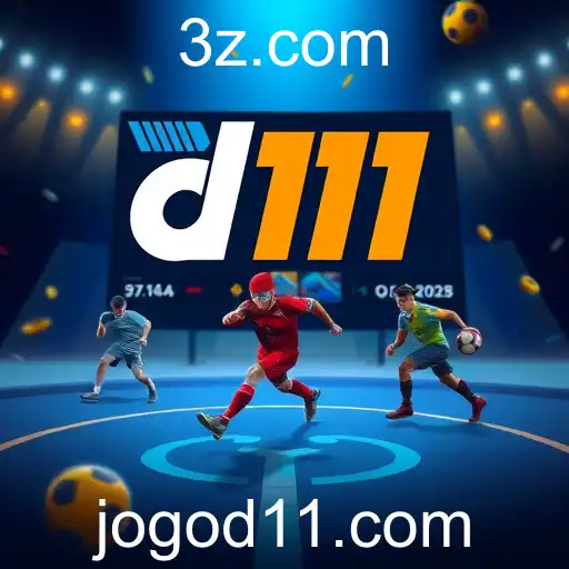 Evolução e Impacto do 'd11' no Mercado de Jogos