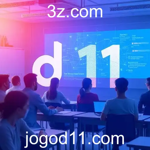 Inovações Tecnológicas Transformam o Cenário Educação em 2025