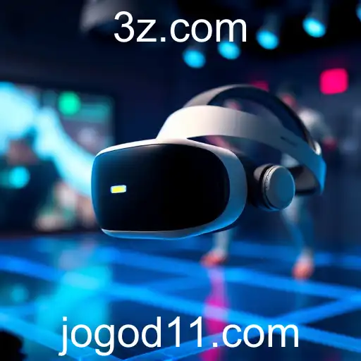 O Futuro do Jogo: Tendências e Inovações em 2025