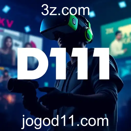 Inovações e Tendências nos Jogos Online