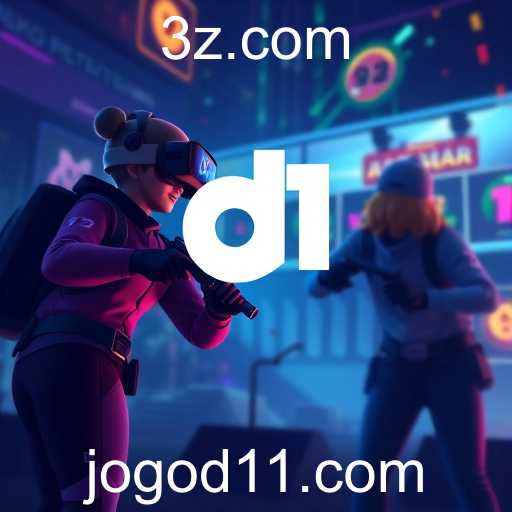 Inovações do d11 Transformam o Cenário dos Jogos