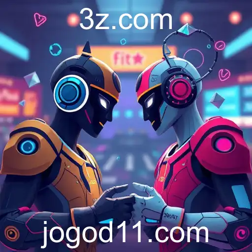 Impacto da Inteligência Artificial nos Jogos em 2025