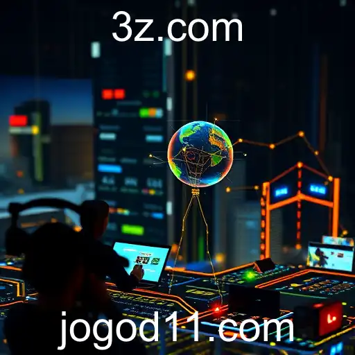 Avanços Tecnológicos e Sustentabilidade na Era Virtual