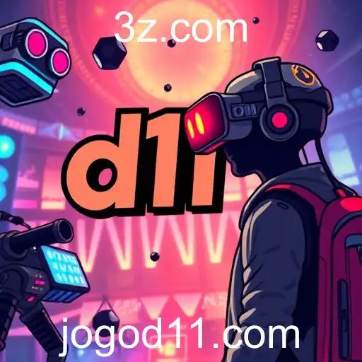 A Evolução dos Jogos com d11 em Destaque