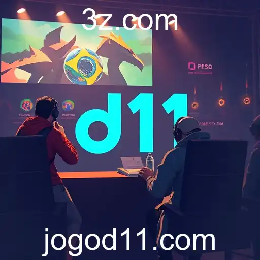 Expansão do Universo Gaming em 2025