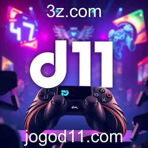 Transformações no Universo dos Jogos com D11