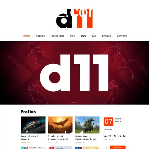 Revolução nos Jogos: d11 Impulsiona a Experiência Online