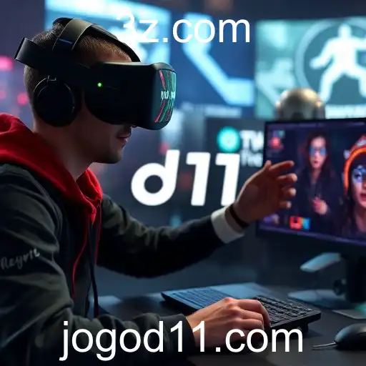 O Ano de Sucesso dos Jogos Eletrônicos