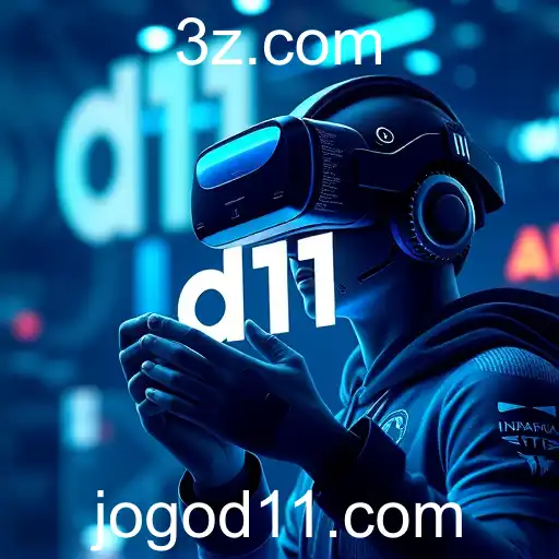 Tendências e Inovações no Mundo dos Jogos em 2025