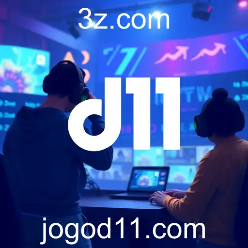 Crescimento e Tendências de Jogos Online em 2025