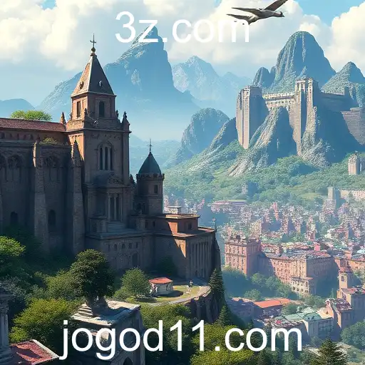 Revelações do D11: O Futuro dos Jogos Está Aqui