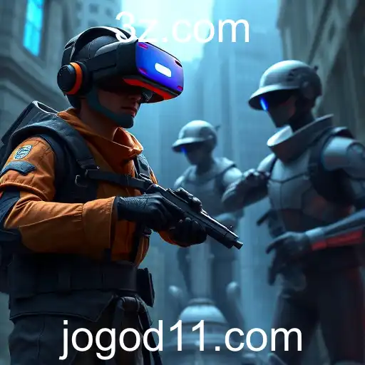 Revolução dos Jogos: D11 Resgata a Comunidade Gamer