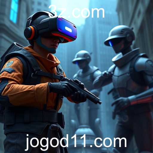 Revolução dos Jogos: D11 Resgata a Comunidade Gamer
