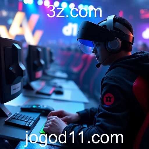 A Ascensão do d11 nos Games e as tendências de 2025