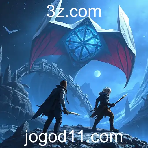 Atraídos pela Imersão: A Magia dos RPGs no Mundo dos Games