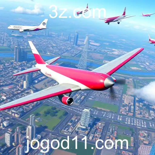 Explorando o Fascinante Mundo dos Jogos de Simulação