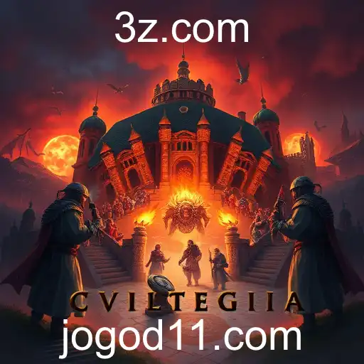 Explorando a Categoria de Estratégia no Mundo dos Jogos Digitais