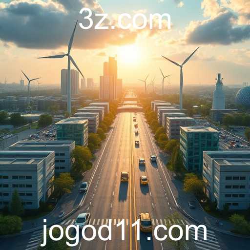 Avanços Tecnológicos e Sustentabilidade em 2025