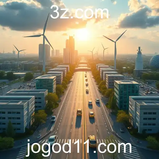 Avanços Tecnológicos e Sustentabilidade em 2025