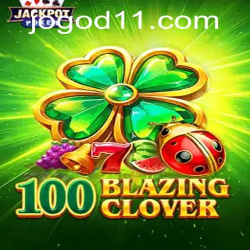 A Deep Dive into 100BlazingClover: The Newest Gaming Sensation