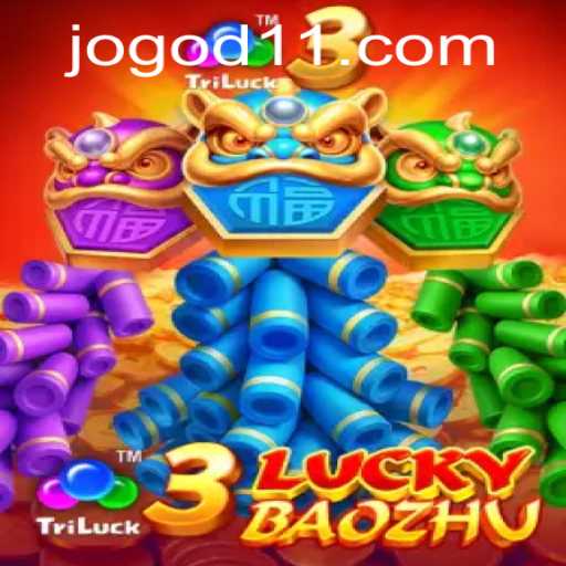 Exploring the Fascinating World of 3LuckyBaozhu and d11 PH Login