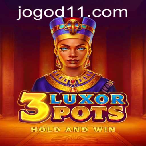 Exploring the Enchanting World of 3LuxorPots