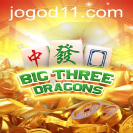 Discover the Thrilling World of BigThreeDragons and Its Impact Today