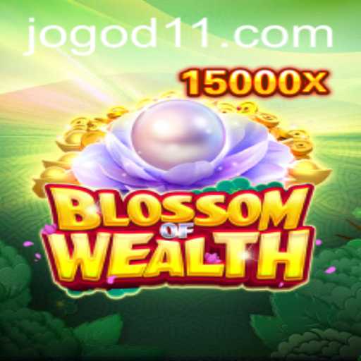 BlossomofWealth: A Thrilling Adventure in the World of Fantasy Gaming