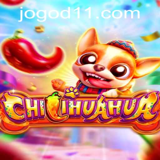 CHILIHUAHUA: A Revolutionary Gaming Experience