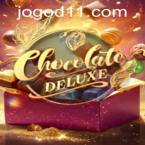 Discover the Sweet World of ChocolateDeluxe: A Comprehensive Guide