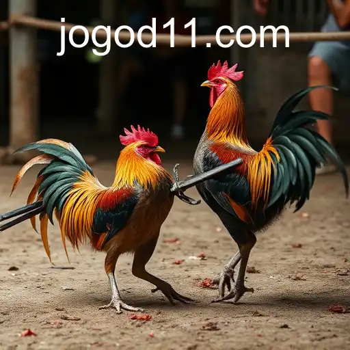 Exploring the Controversial World of Cockfighting