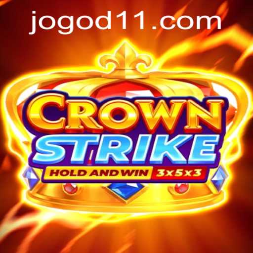 Crownstrike: The New Era of Strategic Gaming