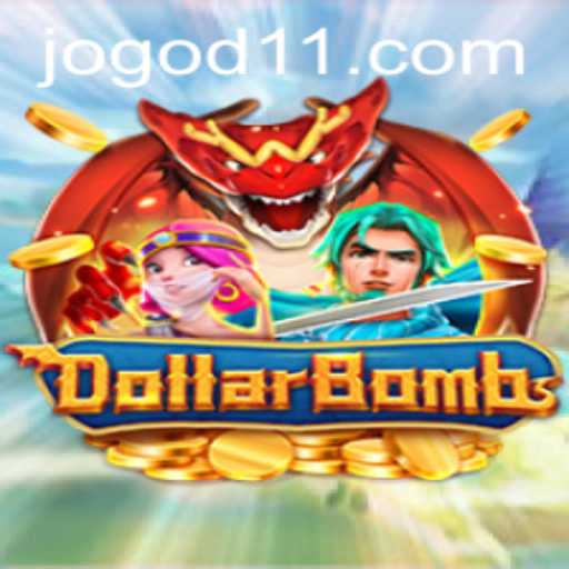 DollarBombs: The Explosive Game Experience