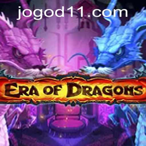 Embark on a Legendary Journey with EraOfDragons: An In-Depth Look at the Game's Mechanics and Features