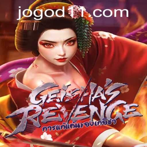 Unveiling the Mysteries of GeishasRevenge: The Intriguing World of D11 PH Login