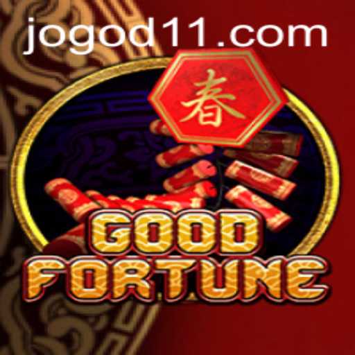 Discover the World of GoodFortune: A New Era of Gaming
