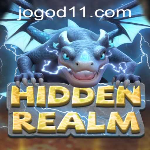 Exploring HiddenRealm: A Journey into the Unknown