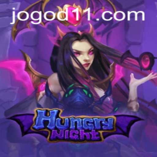HungryNight: An Immersive Gaming Experience with a Twist