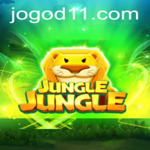 Explore JungleJungle: A Thrilling Adventure Awaits