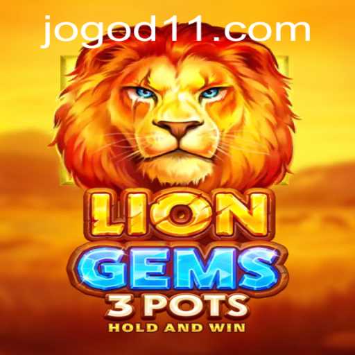 Unleashing the Adventure: Exploring LionGems3pots and the Intriguing World of d11 PH Login