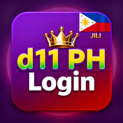 d11 PH Login logo