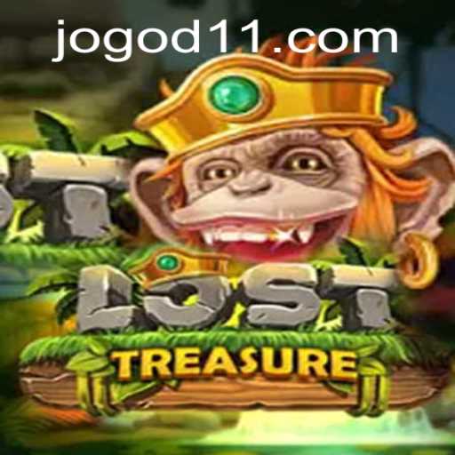 Discover the World of LostTreasure: A Thrilling Adventure Awaits