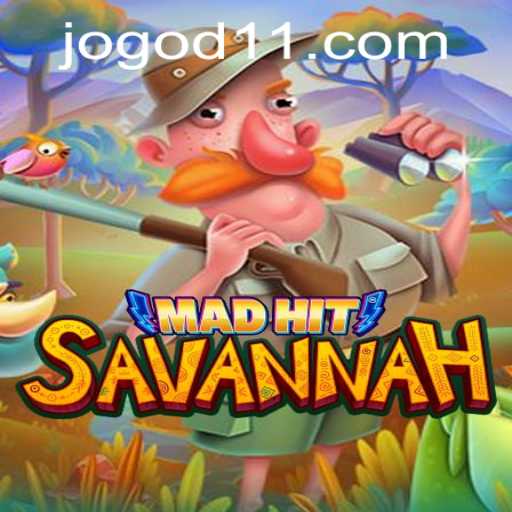 Discover the Thrilling World of MadHitSavannah: A New Era in Gaming