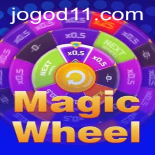 Unveiling MagicWheel: The Immersive Gaming Experience with D11 PH Login
