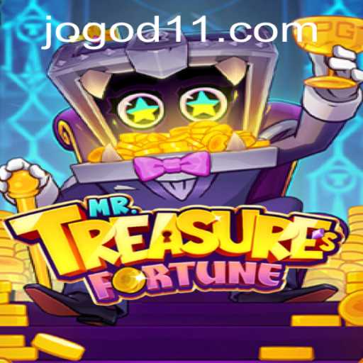Unraveling the Mysteries of MrTreasuresFortune